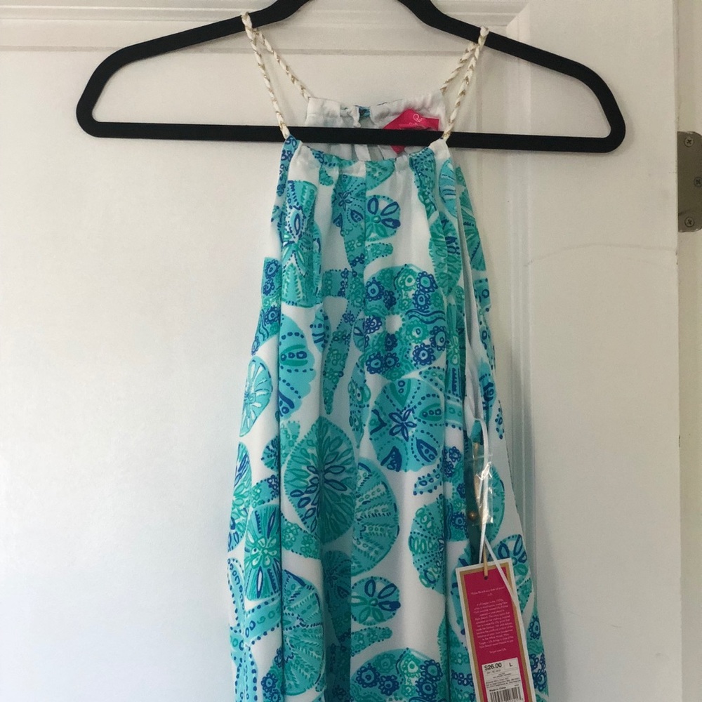 Lilly Pulitzer Top (Target)
